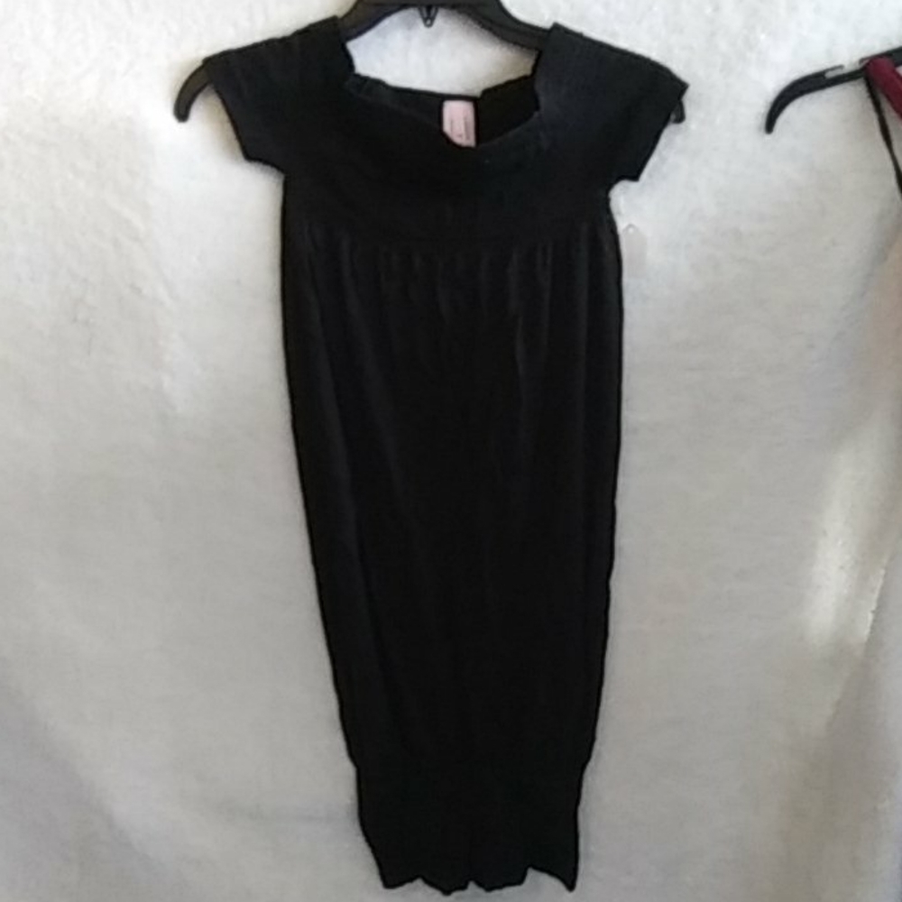 Women's mini dress stretchable WD0005